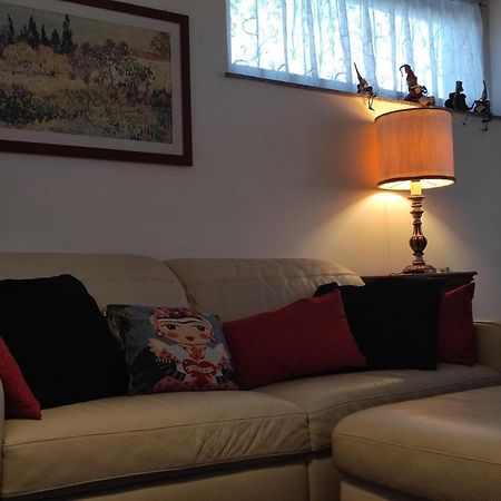 Cividale del FriuliMi Casa Es Su Casaアパートメント エクステリア 写真