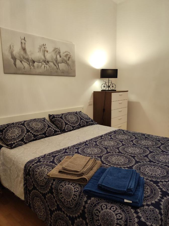 Cividale del FriuliMi Casa Es Su Casaアパートメント エクステリア 写真