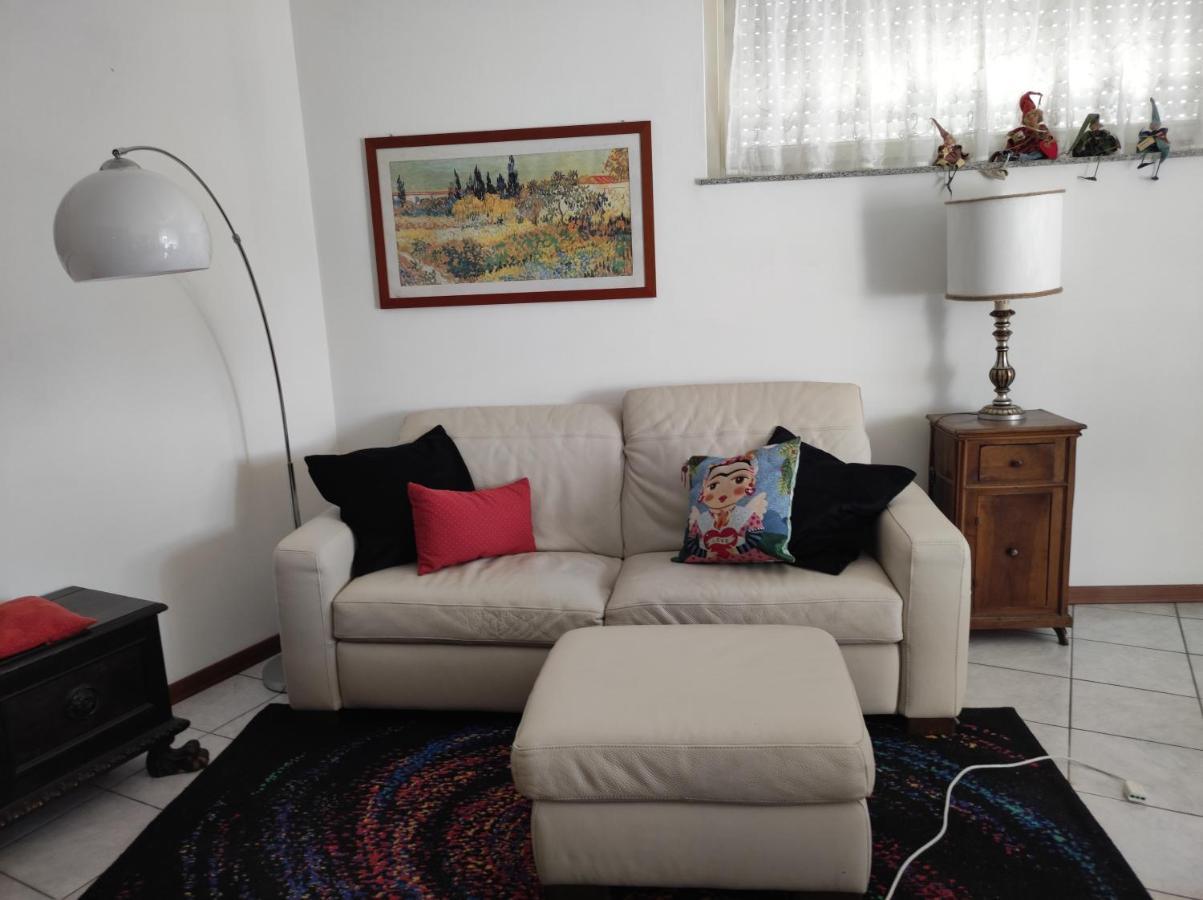 Cividale del FriuliMi Casa Es Su Casaアパートメント エクステリア 写真