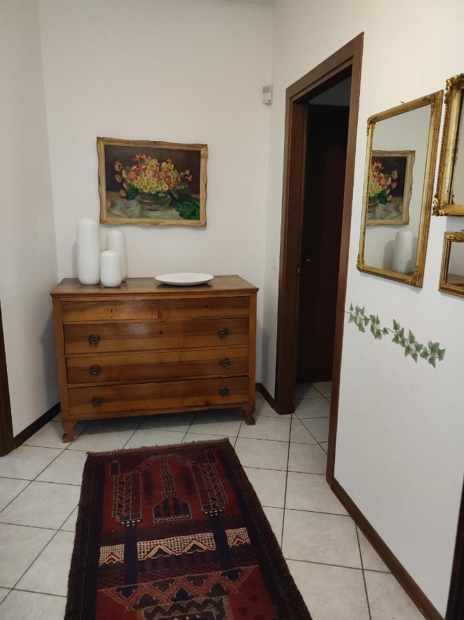 Cividale del FriuliMi Casa Es Su Casaアパートメント エクステリア 写真