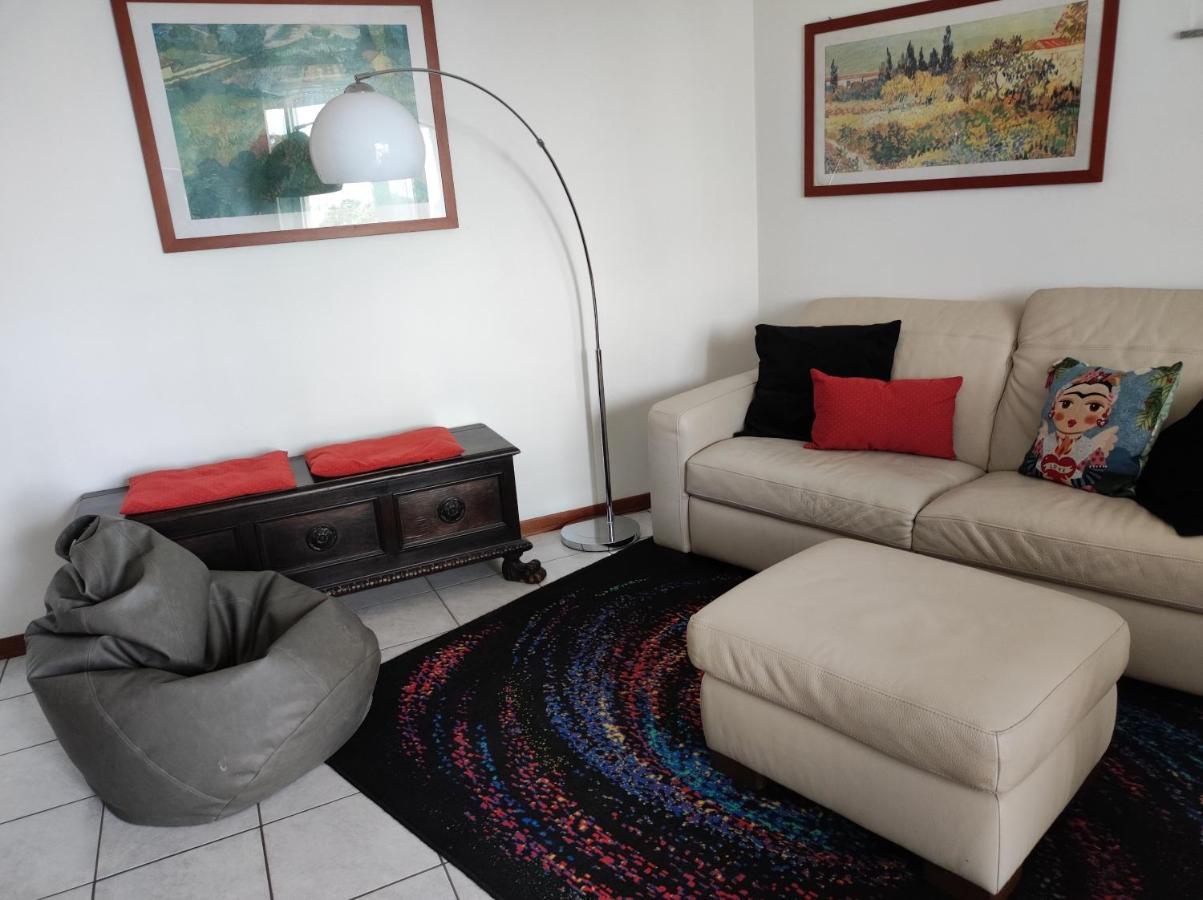 Cividale del FriuliMi Casa Es Su Casaアパートメント エクステリア 写真