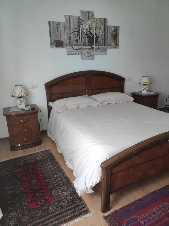 Cividale del FriuliMi Casa Es Su Casaアパートメント エクステリア 写真