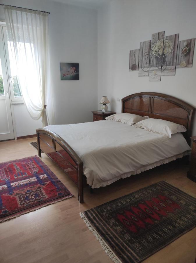 Cividale del FriuliMi Casa Es Su Casaアパートメント エクステリア 写真