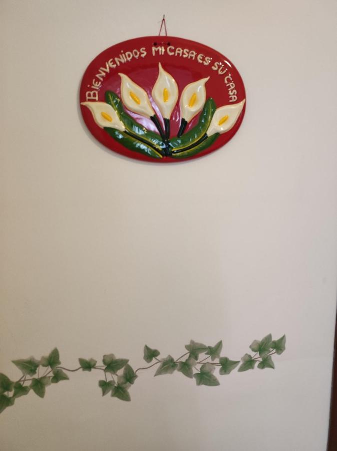 Cividale del FriuliMi Casa Es Su Casaアパートメント エクステリア 写真