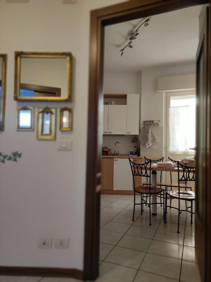 Cividale del FriuliMi Casa Es Su Casaアパートメント エクステリア 写真