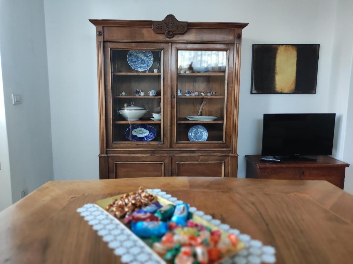 Cividale del FriuliMi Casa Es Su Casaアパートメント エクステリア 写真