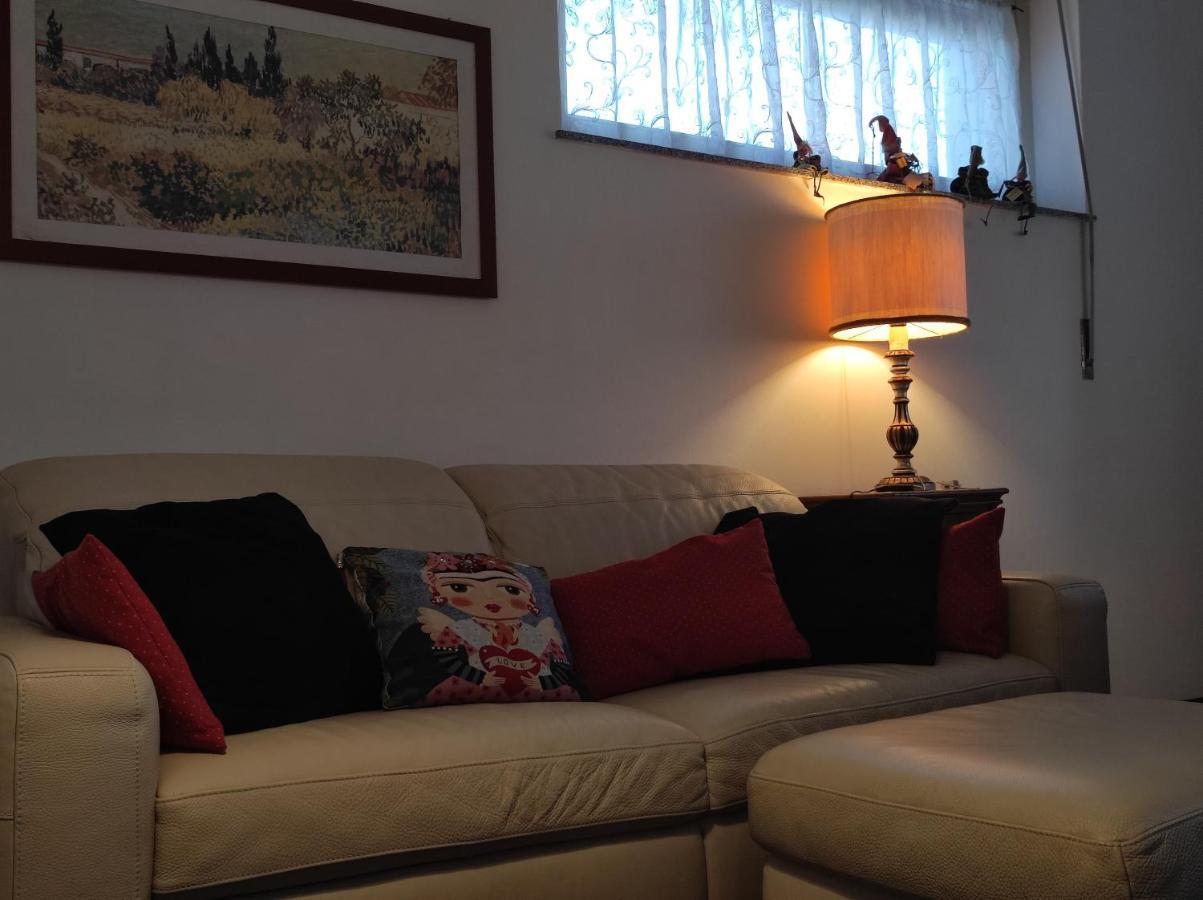 Cividale del FriuliMi Casa Es Su Casaアパートメント エクステリア 写真