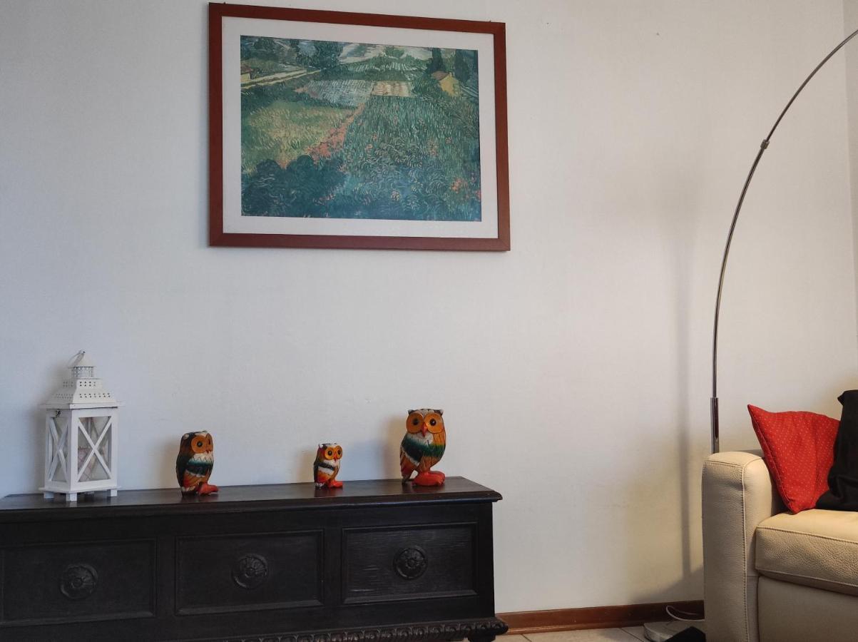 Cividale del FriuliMi Casa Es Su Casaアパートメント エクステリア 写真