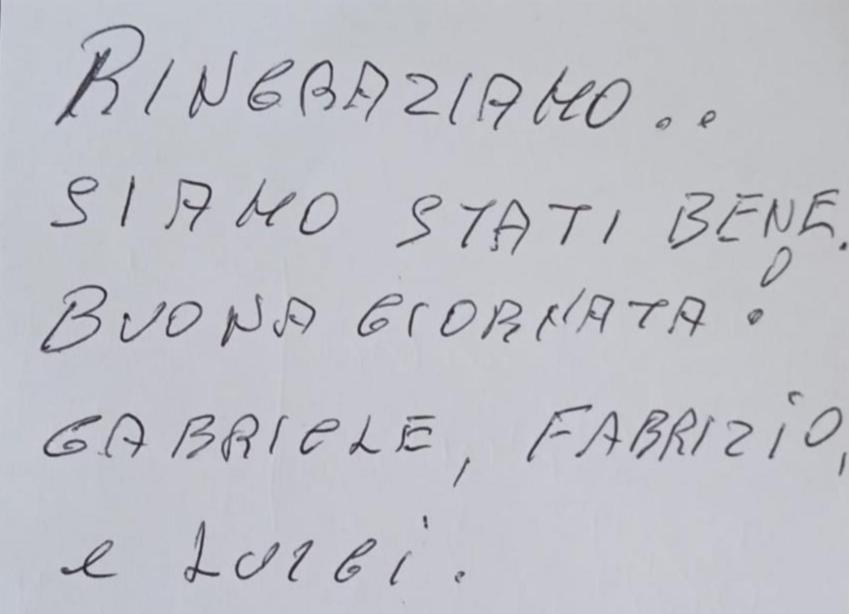 Cividale del FriuliMi Casa Es Su Casaアパートメント エクステリア 写真